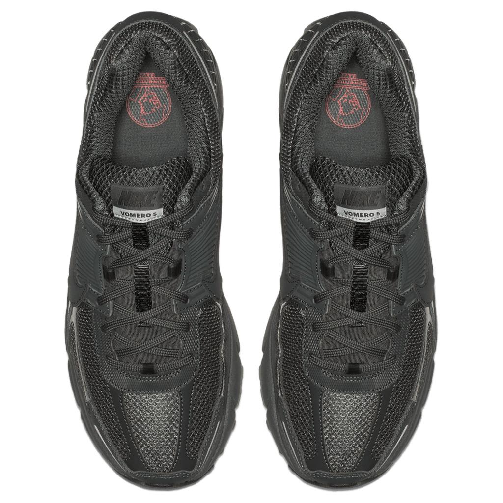 Nike Air Zoom Vomero 5 Anthrazit 2019 Unisex Sneaker Schwarz BV1358-002