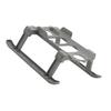 Drone Folding Landing Gear for Mavic 2 Zoom Pro Height Protector Extended Landing Leg