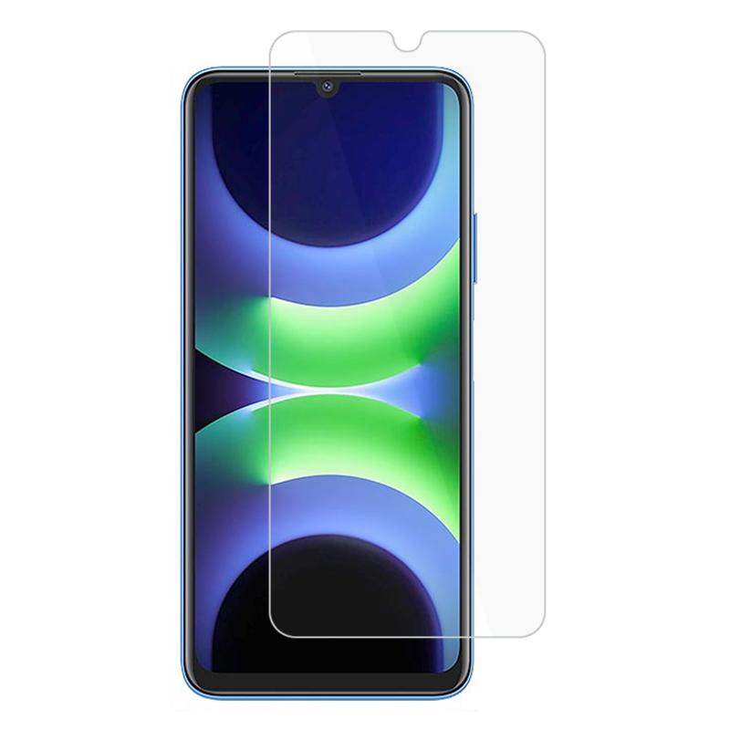 

For Huawei Enjoy 70z Screen Protector 0.3mm Arc Edge Shatterproof Protection Film As Shown A