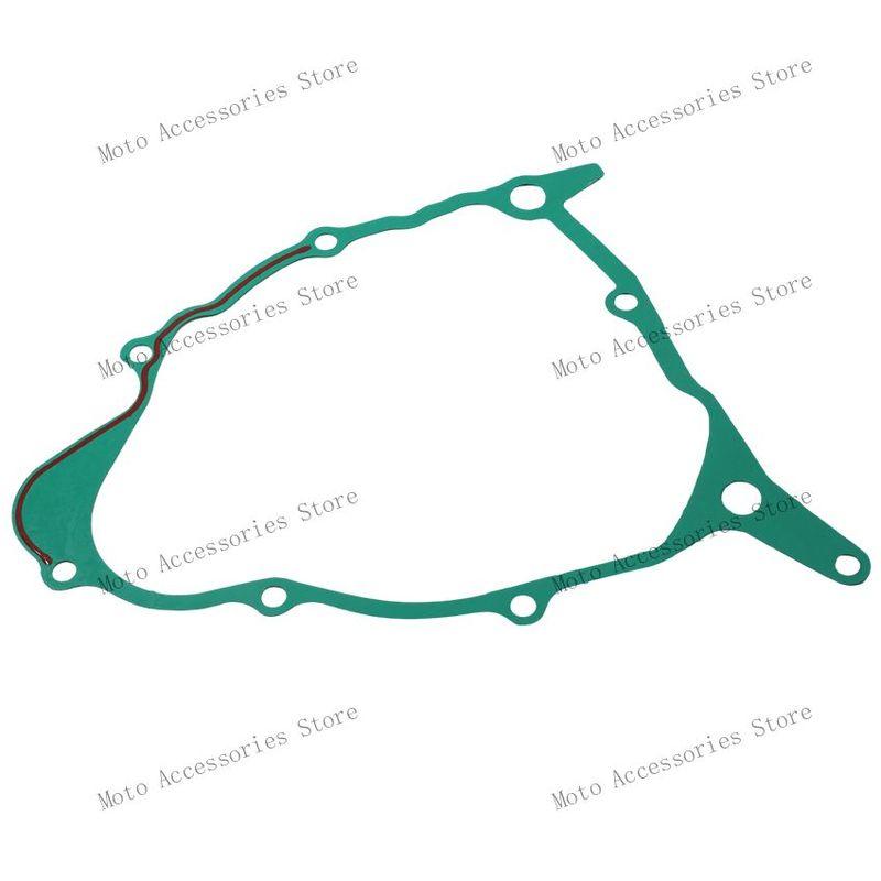 Moto Generator Cover Gasket For Yamaha TTR230 TTR225 SR185J SR185H SR125 YD125S XT225 Serow 225 BW200EU Big Wheel 4BE-15451-00