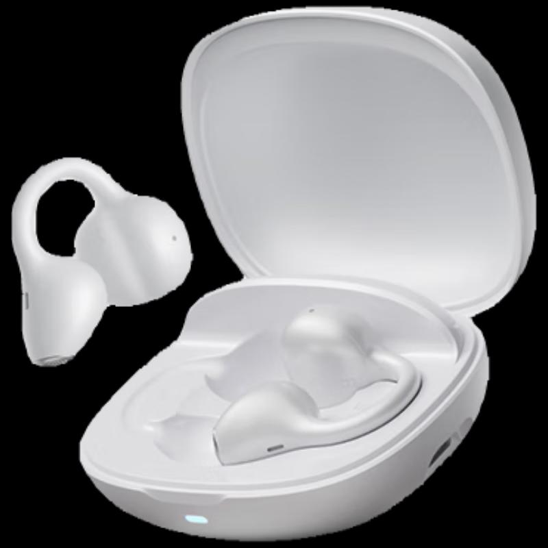 

Sena F30 Open-Ear Bluetooth Ear-Clip Headset