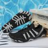 Size 35-46 Unisex Shoes Water Sports Shoes Beach Barefoot Surfing Sandals for Men Seaside River Aqua Shoe Men Zapatillas Hombre