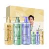 Shu Lei Shining Gold Oil Control & Anti-Dandruff Gift Set