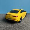 Die-cast 1:18 Scale Benz CLA Simulation Alloy Car Model Gift Toy Ornaments Birthday Gift Home Decoration