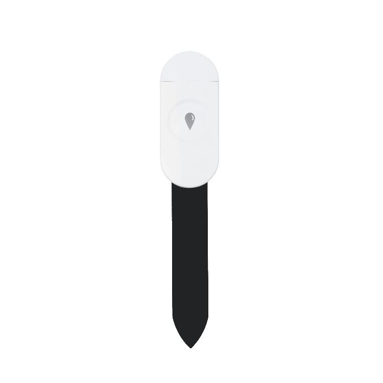 Temperature Humidity Moisture Detector Smart Soil Tester Moisture Sensor Phone App RealTime Monitor for Home Garden