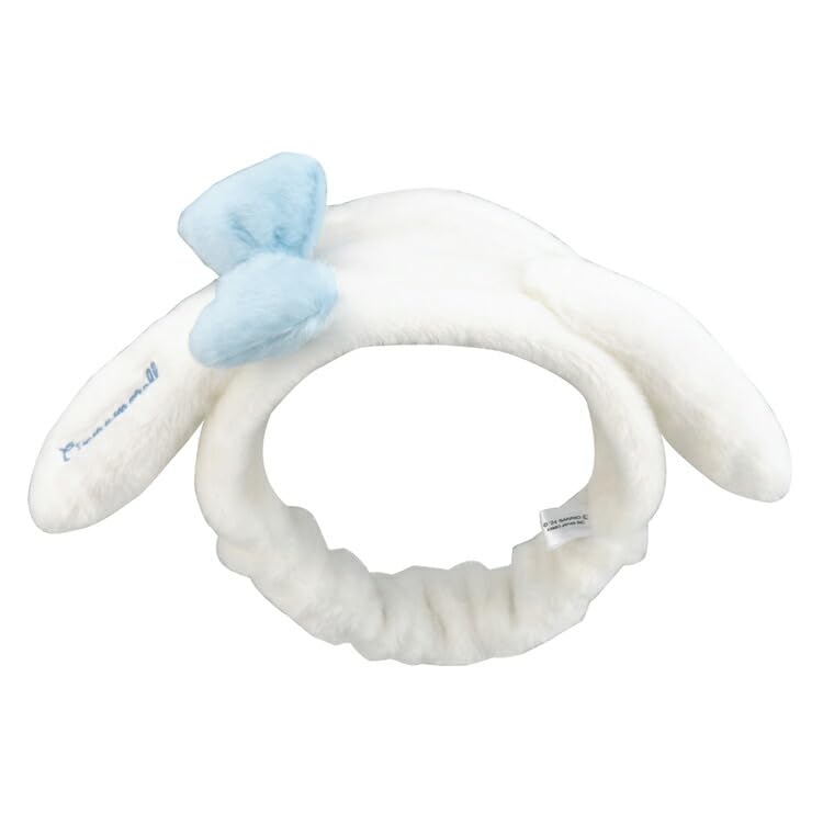 Cinnamoroll Hairband Dress-up