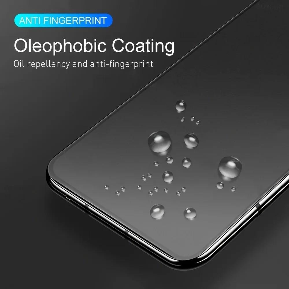For Xiaomi Redmi Note 15 14 13 12 Pro Plus 5G Full Cover HD Clear Matte Anti Blue Light Privacy Soft Hydrogel Film Screen Protector