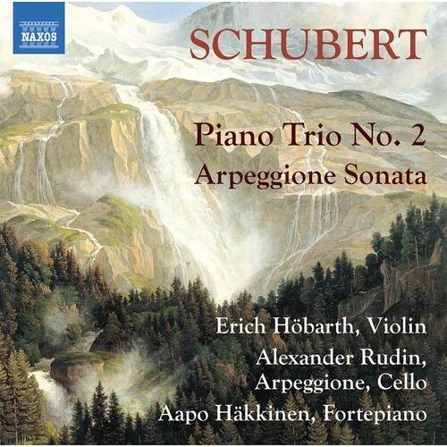 Piano Trio 2 [CD]
