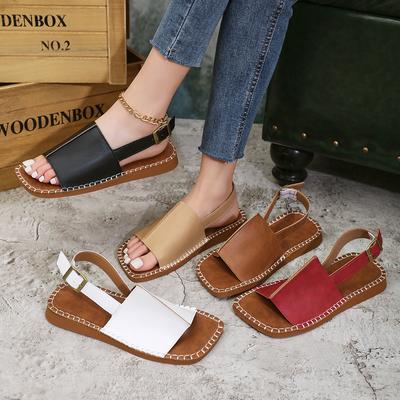 Scarpe da donna – Sandali