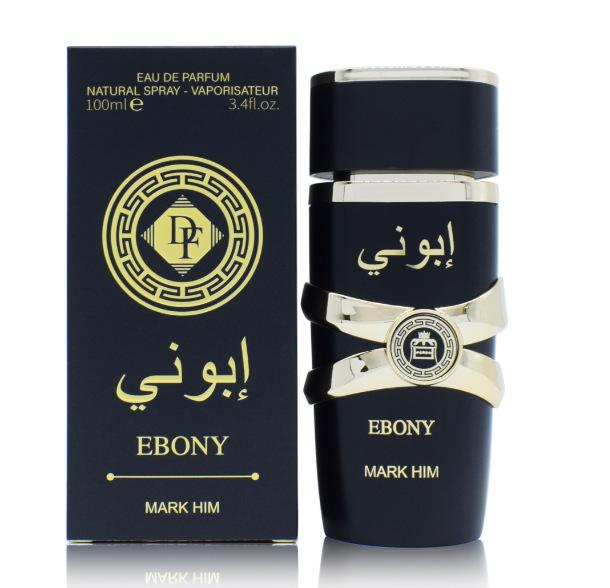 New Men's and Women's Perfume Lasting Women's Arabian Perfume Direct Sales