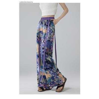 ქვედები (ქალის ტანსაცმელი) – შარვალი და „კაპრი“