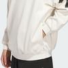 Adidas 3-stripes fleece hoodie JZ7930