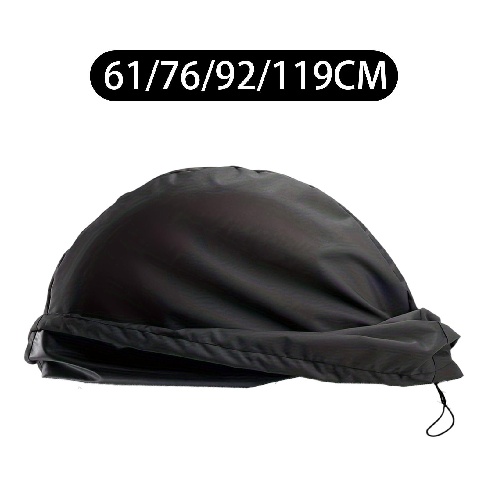 

Industrial Fan Cover Protective Drawstring Dust Cover Protection Floor Fan Cover 61cmx61cmx19cm