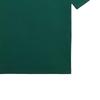 Polo Ralph Lauren T-Shirt Ss24 Digital Patch Einfacher Strick Rundhalsausschnitt Kurzarm New Forest Green Kinder Oberteile CWPOTSHY8020828-300