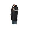 adidas Sports Lifestyle Series Hooded Warm Long Sleeve Down Jacket Men Jackets Black JG3840