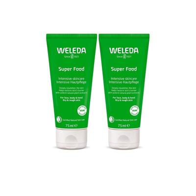 Super Food krém 75ml x 2