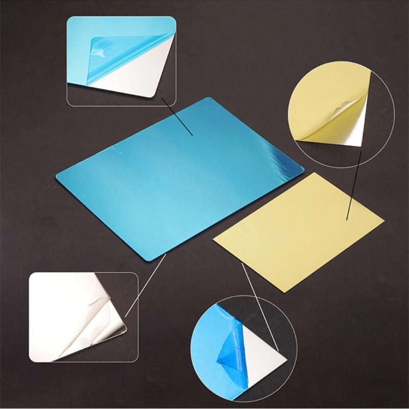 Delicate Light Painting Frame Creating Mold Personalized Artwork Silicone Mold for DIY Enthusiasts and Gift Shops