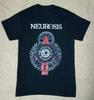 Neurosis Band Music Tee Shirt Black Unisex Size S-5XL EM1289 Unisex T-Shirt