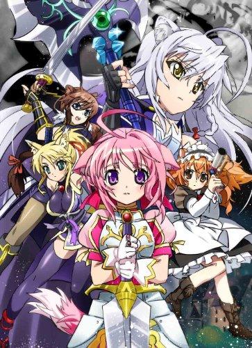 

Dog Days 4 [w/ CD, Limited Release] [Blu-ray]