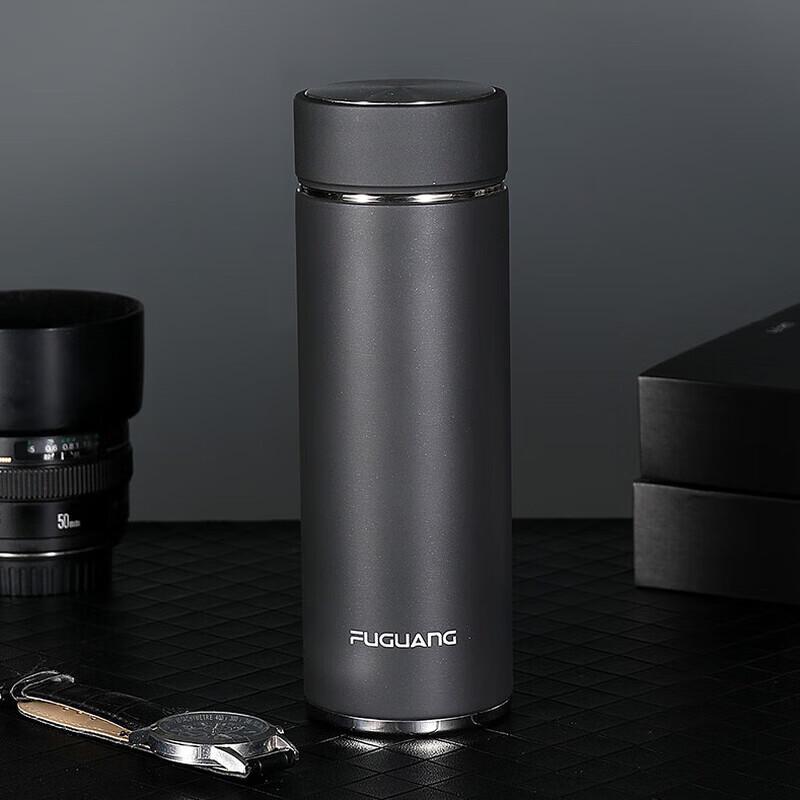 FUGUANG Senrui 316L Stainless Steel Vacuum Mug