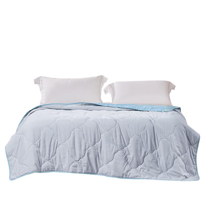 FUANNA Seven-hole Antibacterial Summer Quilt