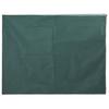 VidaXL Plant Protection Covers with Zipper 2 Pcs 3203543