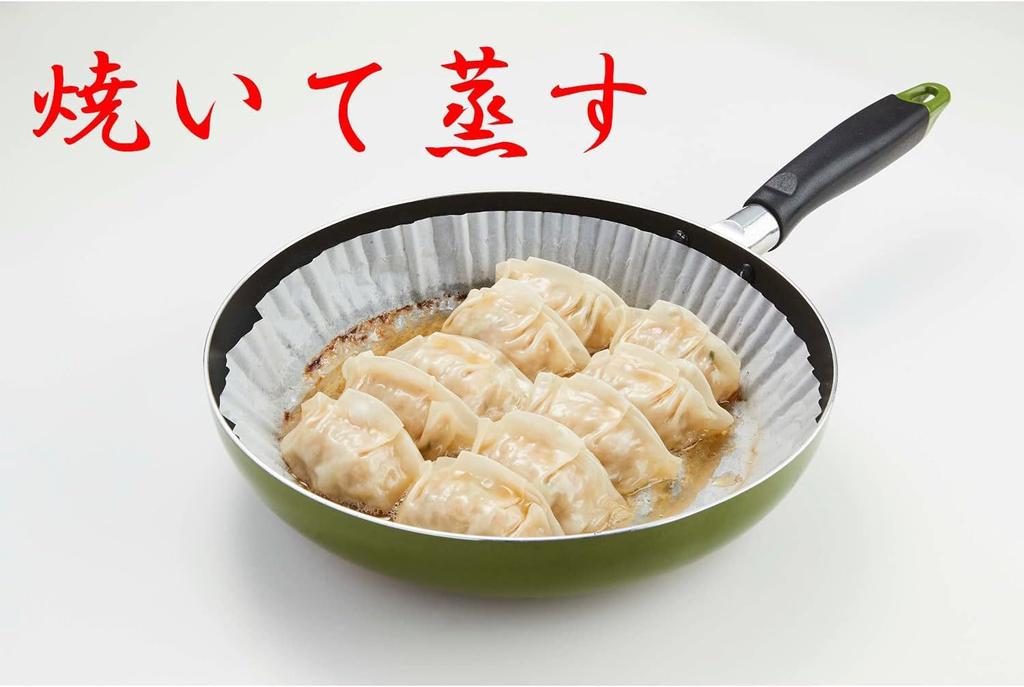 Artem Cooking for 26cm and up Frying 10 Silicone Resin Box Made in Sheet, Round, Pans, Sheets, Coated, Type, Japan.