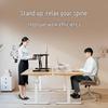 Loctek Adjustable Standing Desk Converter