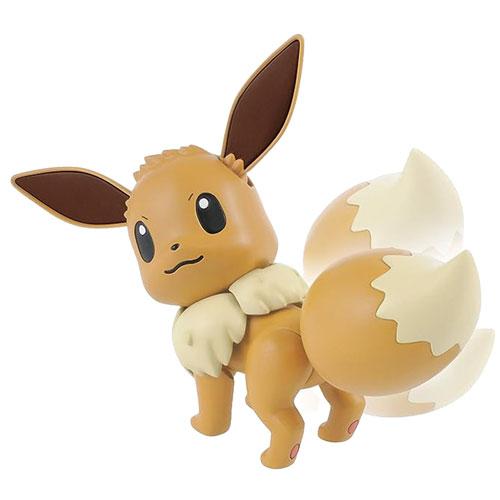 Bandai Pokemon Model Kit (Eevee)