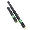 Pool Cue Extension Billiard Stick Joint Extender Carbon Fiber Aluminum Alloy Telescopic Pole 17