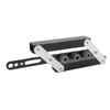 Hole Punch Locator Self Centering Doweling Jig Adjustable Drilling Guide Template DIY Woodworking Tool Kit