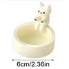 Cute Kitten Candle Holder Warming Paws Cartoon Candle Holder Funny Creative Lovely Scented Heat Resistant Crafts Home Decoration