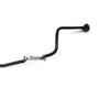 For Volkswagen Q5A4: Aux Water Tank, Hose Return, Vent Hose (8R0121081M/8R0121081N).