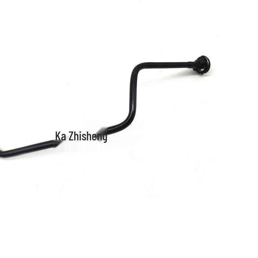 For Volkswagen Q5A4: Aux Water Tank, Hose Return, Vent Hose (8R0121081M/8R0121081N).