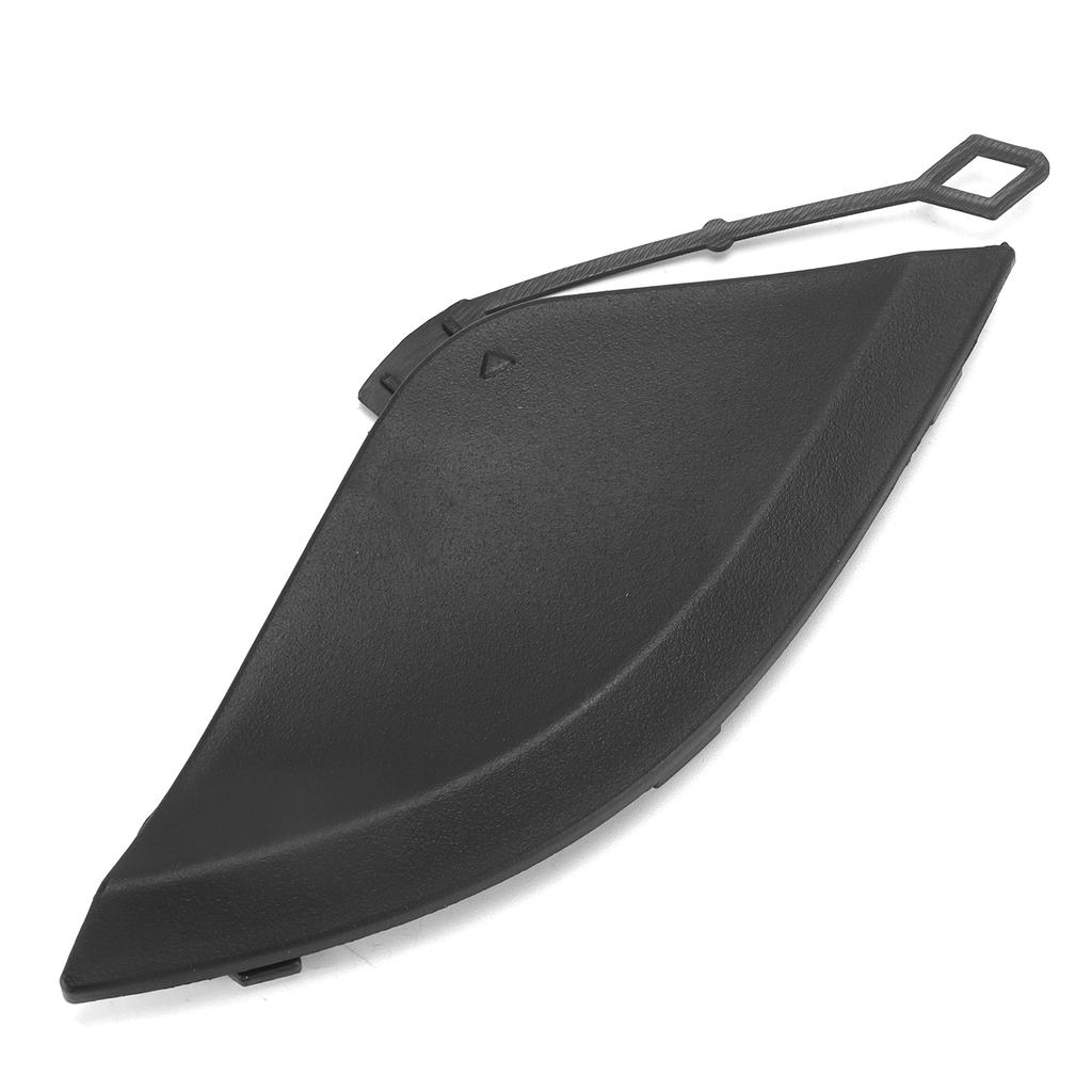 Car Front Bumper Towing Hook Cover 51117210474 Replacement for X3 F25 X4 F26 2009‑2013