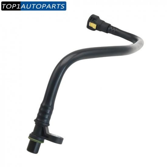 Para VOLVO C30 C70 S40 V50 2004-2013 Línea de Refrigeración de Transmisión-Salida 31202911