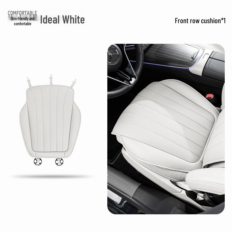 Universal All-Season Breathable Seat Cushion for Nio: ET5, ET5T, ET7, ES6, EC6, ES7, ES8