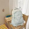 Star Backpack Middle School Students' Lightweight Schoolbag Women's Large Capacity Backpack