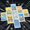 Selfdeprecating Bear Tarot Card Deck With Learning Guide For Casual Gaming And Gift