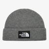 The North Face NE3BR61B Big Logo Beanie 1844048