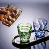 Shatterproof Plastic Water Tumblers Reusable Fruit Juice Beer Champagne Cups