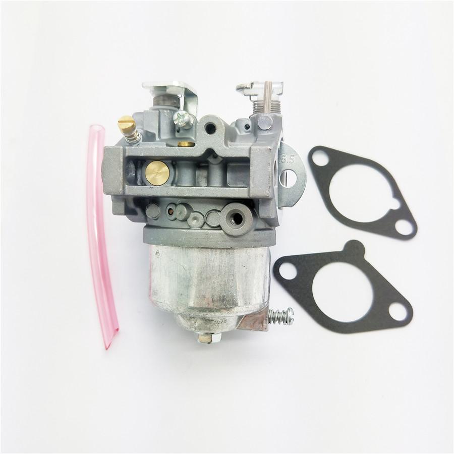 New Carburetor Assembly 15003-2349 Fit For Kawasaki FC420V 4 Stroke Engine