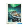 C39601 Lofoten Islands, Norway 1000pcs Board Game