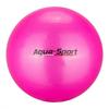 Aqua-Sport Powerstrech Antiburst Gym Ball Pink 75Cm As0075