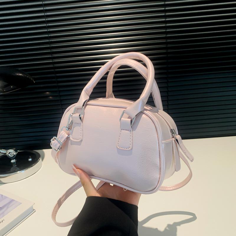 

Tooxika, нова однотонна повсякденна сумочка через плече, маленька квадратна жіноча сумка