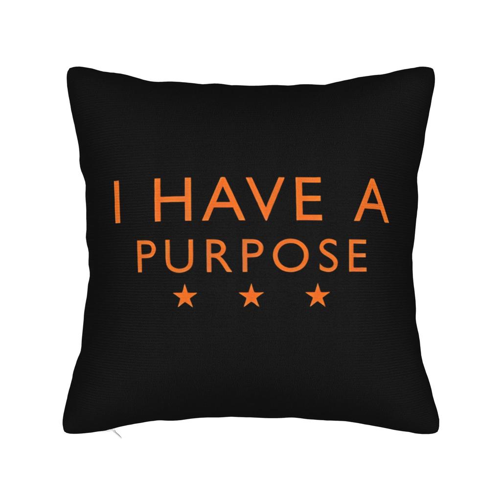 Marty Supreme Table Tennis Square Pillow Case Polyester Cushions For Sofa Movie Awesome Pillowcover Home Decor