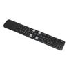 For TCL Remote Control Voice LCD TV Remote Control with Quick Function Buttons for 49P3CF 55P3CF