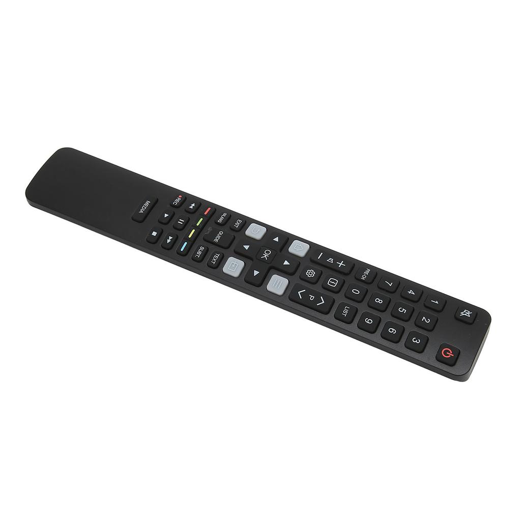 For TCL Remote Control Voice LCD TV Remote Control with Quick Function Buttons for 49P3CF 55P3CF