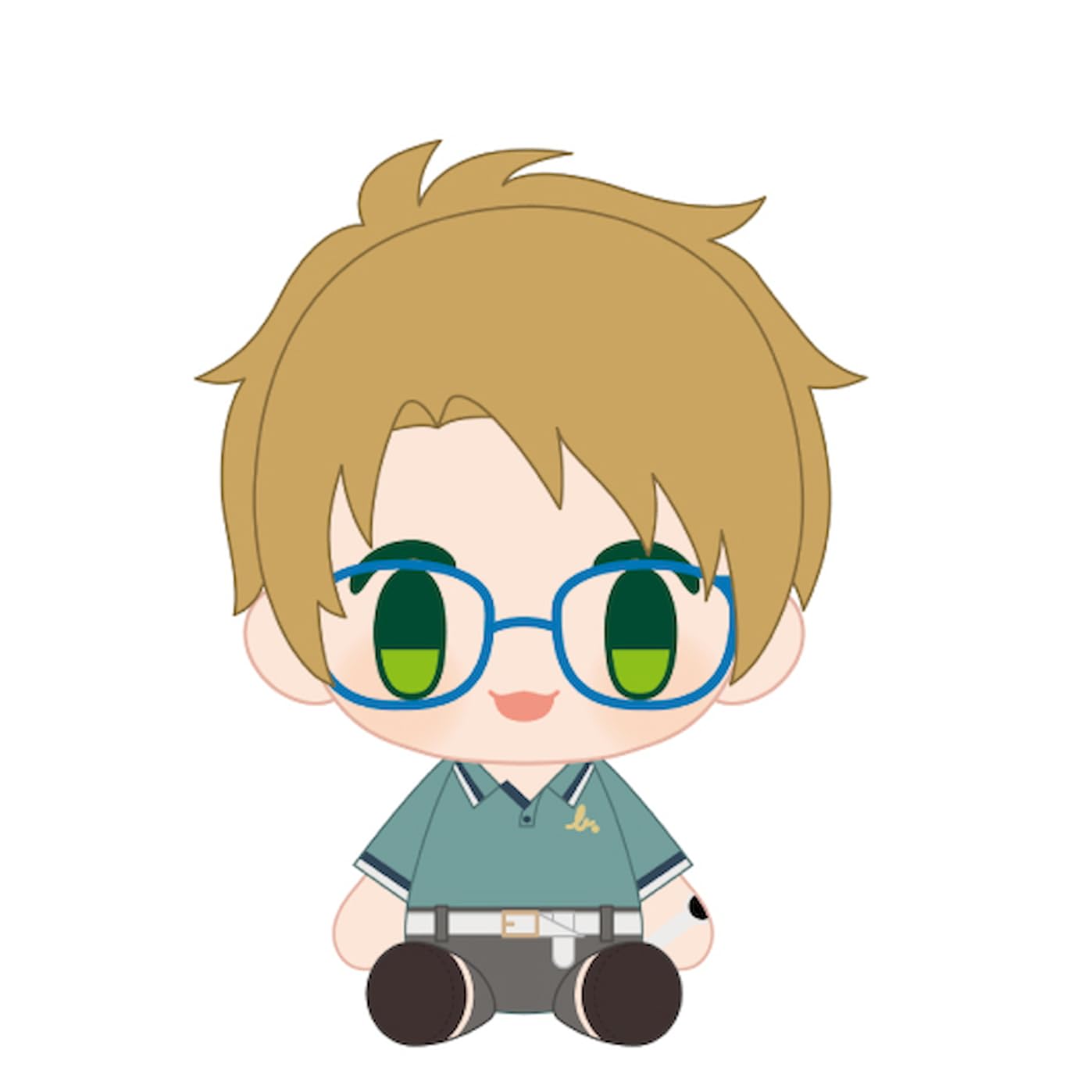 

Ensemble Yuki Makoto Play Charm Stars!! Vol.1