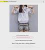 Korean Women's Summer Casual Embroidered T-Shirt & Shorts Set